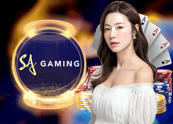 SA GAMING