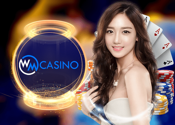 WM CASINO