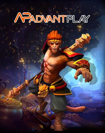 ADVANTPLAY
