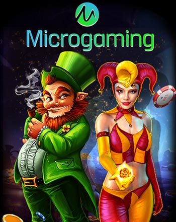 MICROGAMING