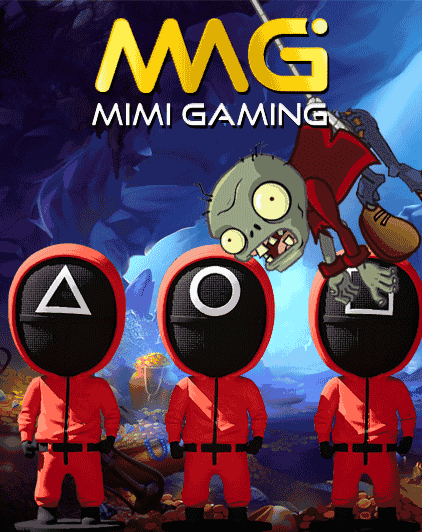 MIMI GAMING