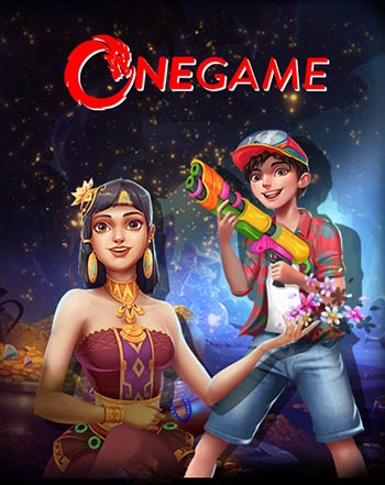 ONE GAME