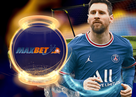 MAXBET